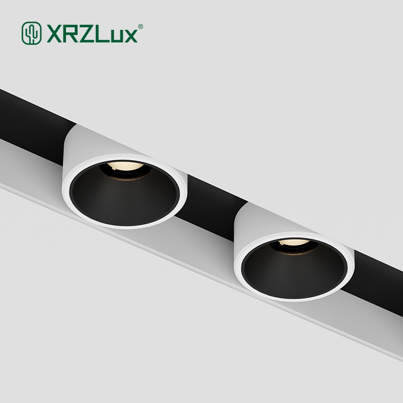 XRZLux ʹ Ÿ ٿƮ, ν  LED ..